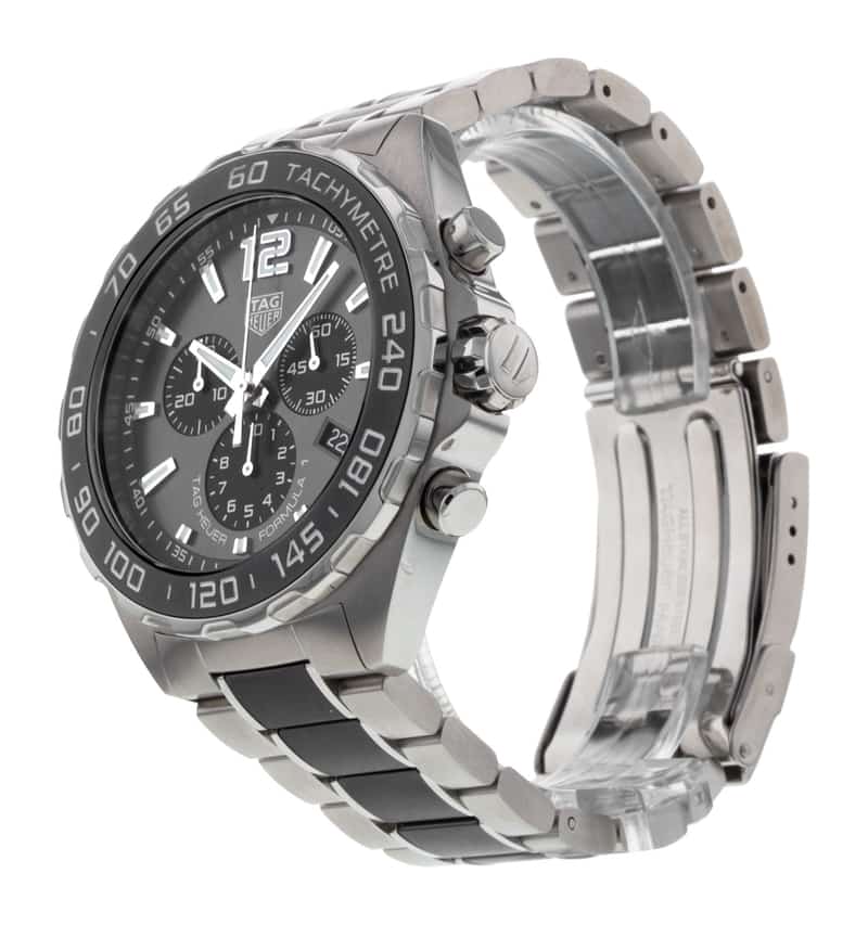 Tag Heuer Formula 1 CAZ1011.BA0843